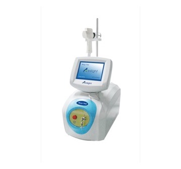 Pmise 1550nm erbium glass fractional laser machine
