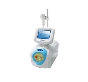 Pmise-G01 1550nm erbium glass fractional laser machine