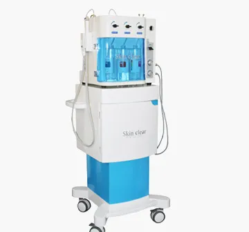 Pmise laser beauty equipment