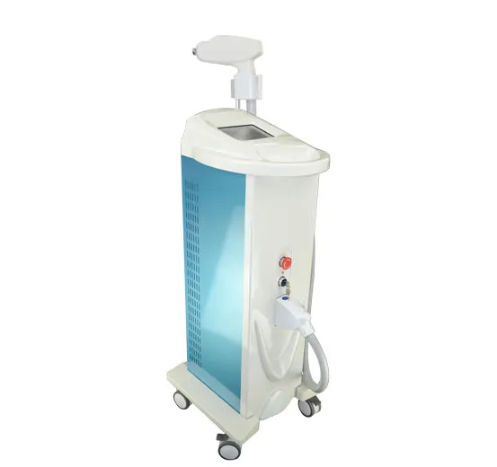 Pmise-D01 808nm diode laser hair removal machine