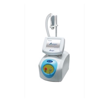 Pmise-E01 2940nm Er:YAG fractional laser machine