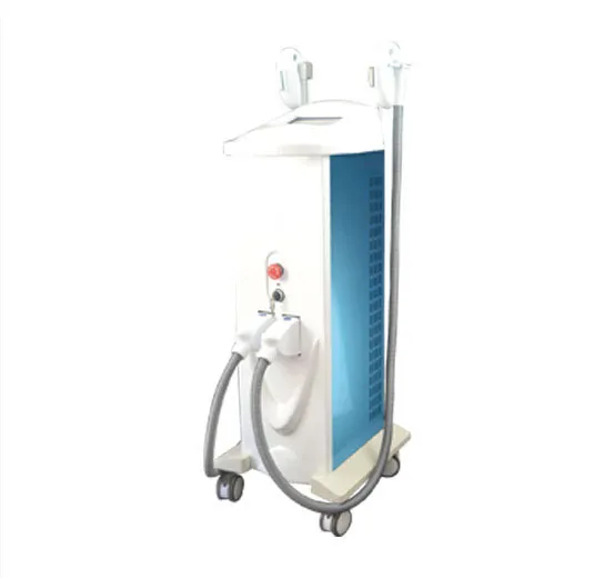 Pmise-L01 IPL machine for hair removal and skin rejuvenation