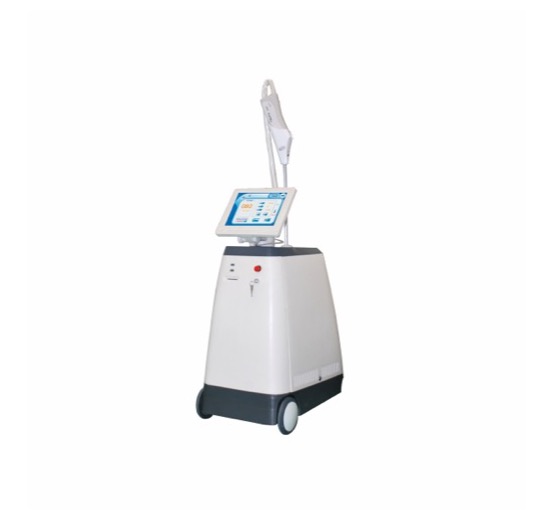 Pmise-P01 1064nm long pulse Nd:YAG laser hair removal and vascular machine