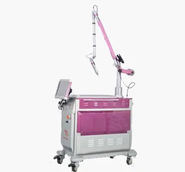 Pmise laser beauty equipment