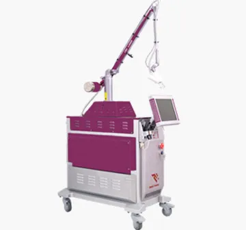 Pmise laser beauty equipment