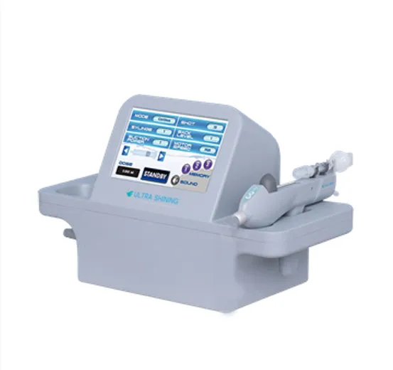 Pmise-M01 skin rejuvenation mesogun injector machine